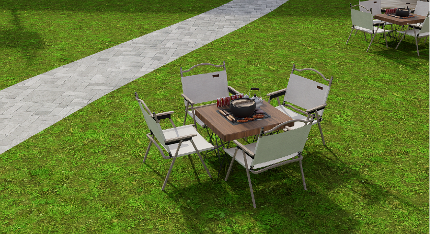 乐东酒店帐篷定制：解锁旅居新体验，打造差异化竞争力